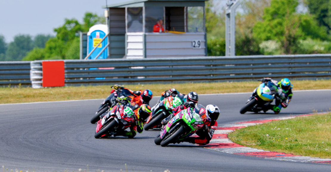 Bemsee – Snetterton Round 3