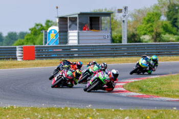 Bemsee – Snetterton Round 3