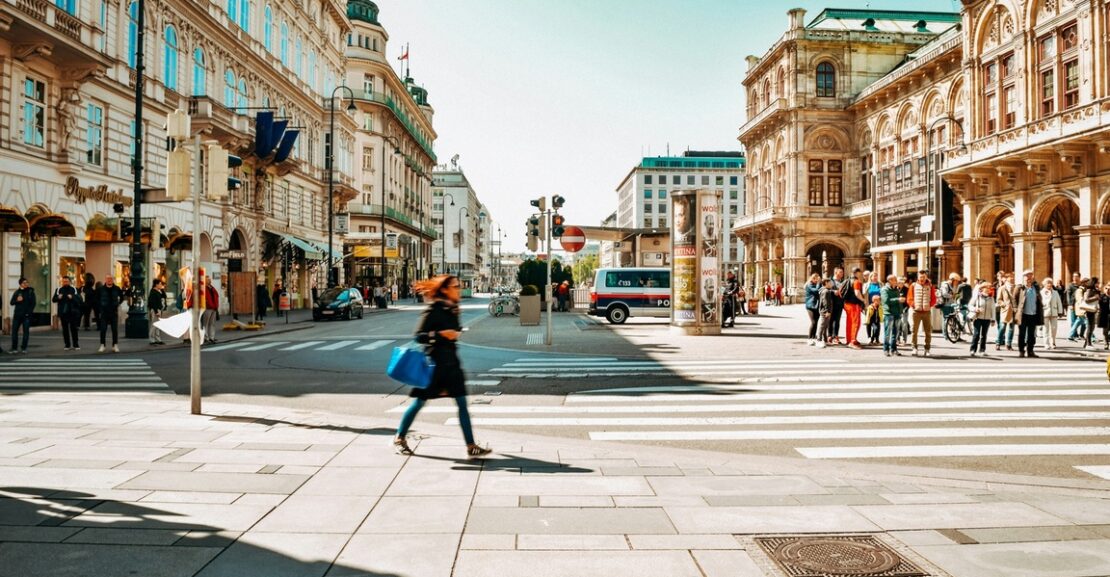 Fighting the Airbnb Effect: What Vienna Is Doing Right