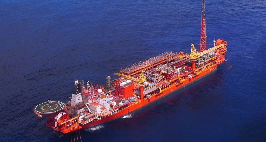New owner takes over Brazilian FPSO