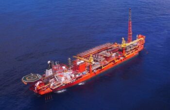 New owner takes over Brazilian FPSO