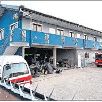Landlord, bandit kill each other in fight for gun | News Extra | trinidadexpress.com