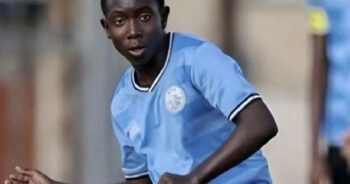 Teen footballer dies at hospital | Local News | trinidadexpress.com