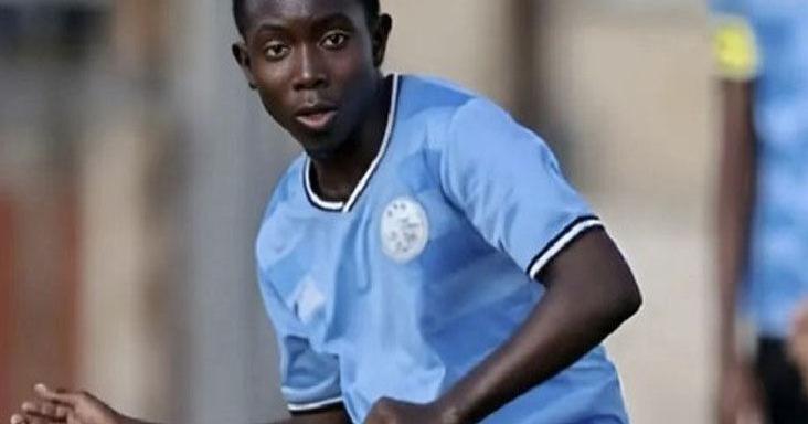 Teen footballer dies at hospital | Local News | trinidadexpress.com