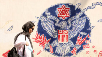 Iran, European powers meet amid tensions over nuclear deal