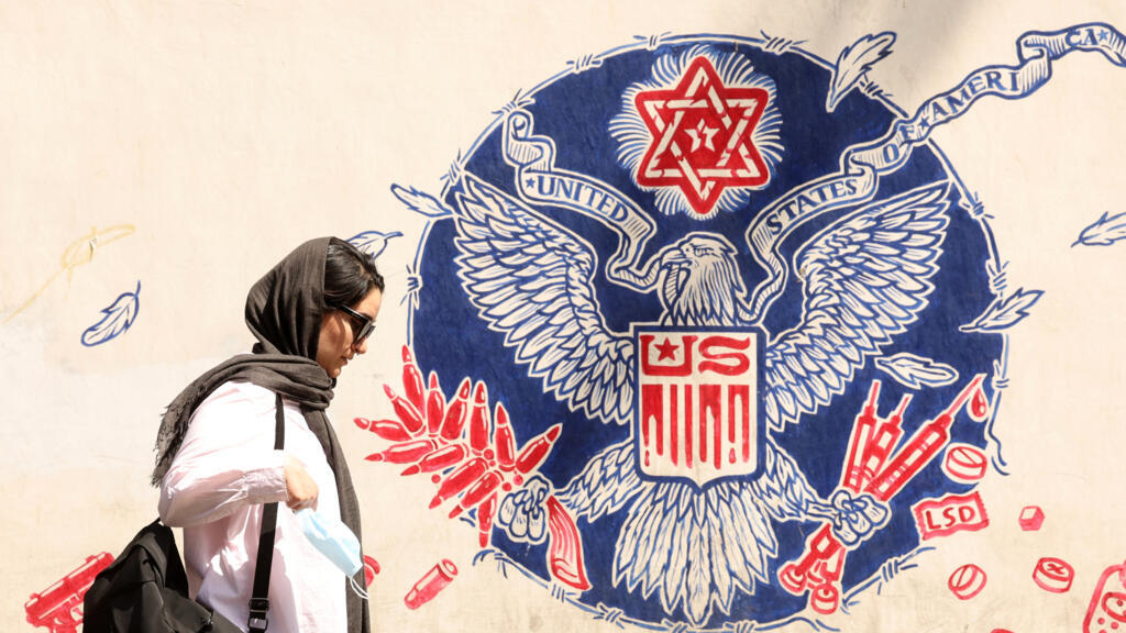 Iran, European powers meet amid tensions over nuclear deal