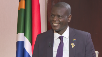 ‘There will never be an exodus of white Afrikaner farmers,’ says South Africa FM