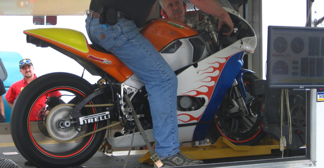 What Is Dyno Motorcycle Tuning And Is It Worth It? Here’s What Riders Have To Say