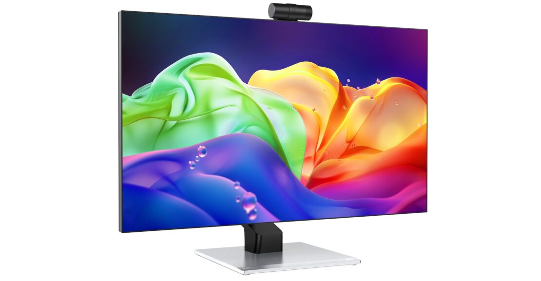 COMPUTEX 2025: Acer introduces ProCreator series monitors and updates projector lineup