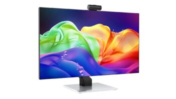 COMPUTEX 2025: Acer introduces ProCreator series monitors and updates projector lineup