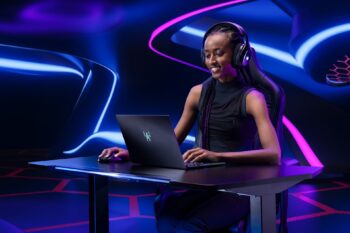 COMPUTEX 2025: New Acer Predator laptops get RTX 50 series Laptop GPU