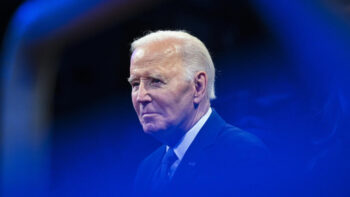 Former US President Biden diagnosed with ‘aggressive’ form of prostate cancer