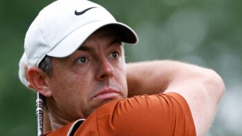 PGA Championship: Rory McIlroy’s non-conforming driver
