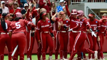 OU Softball: Oklahoma Takes Down Cal, Advances to Sunday’s Regional Final