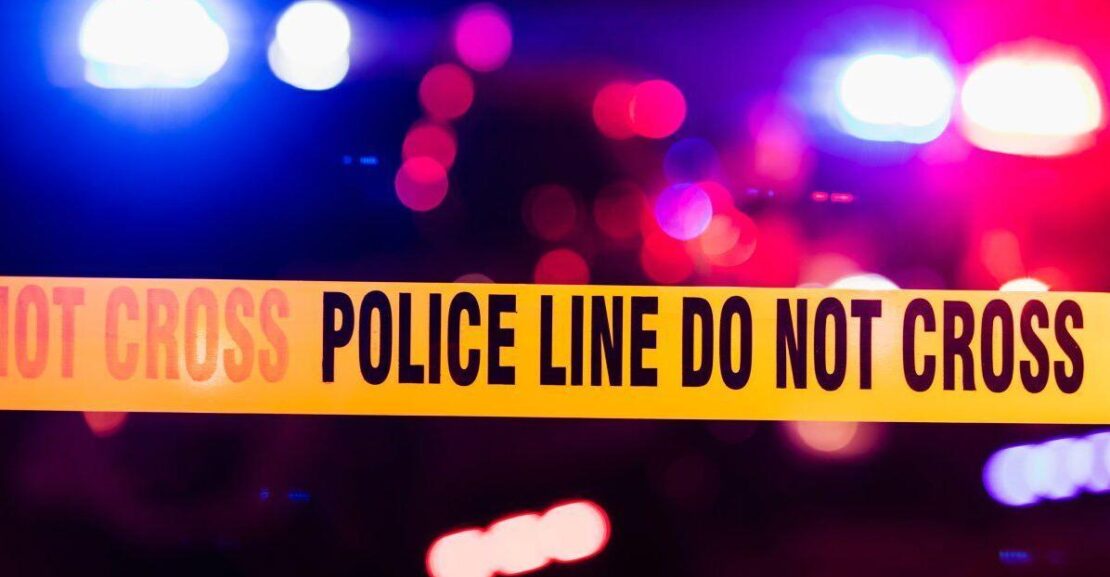 Elderly couple bound and robbed in home invasion: Vehicle stolen