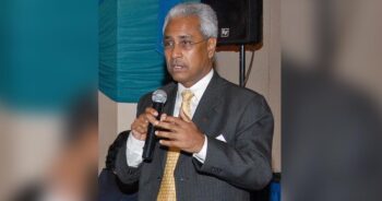 Economist: New Govt finds economy ‘in a difficult place’