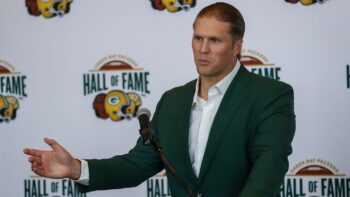 Former Packers LB Clay Matthews Picks Detroit Lions to Win Division
