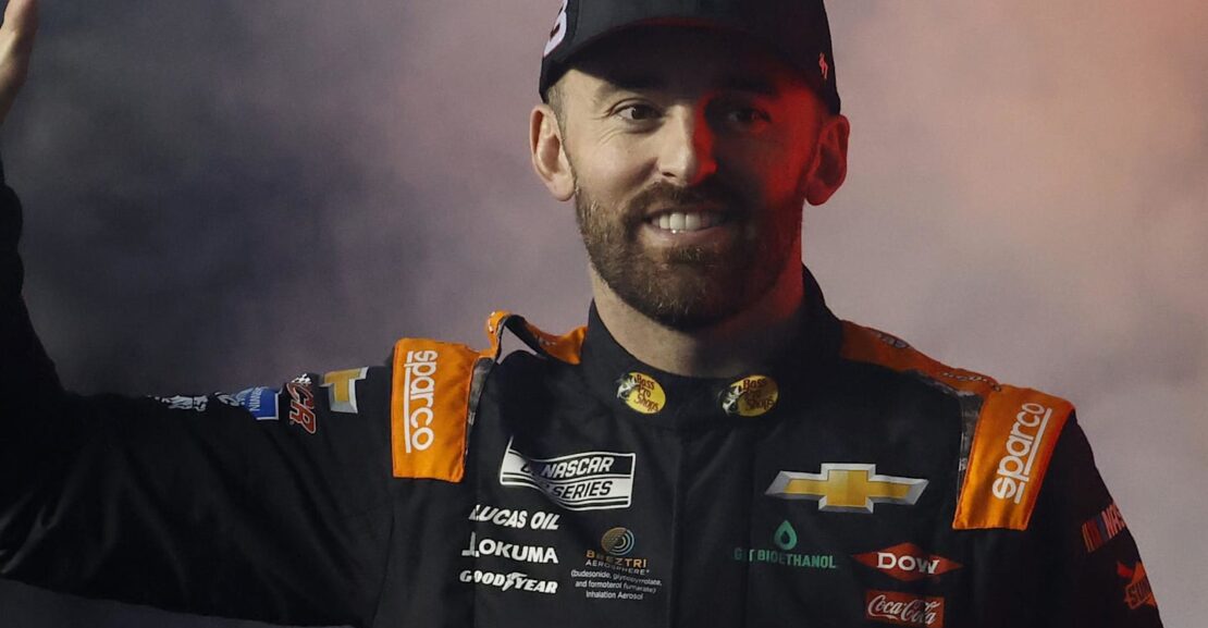 Boot Barn Extends Partnership With RCR; Expands Into Xfinity Series