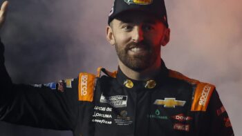 Boot Barn Extends Partnership With RCR; Expands Into Xfinity Series