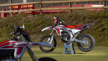2026 Fantic Enduro Bikes Are Coming: New Engines, Euro 5+ Ready, and More!