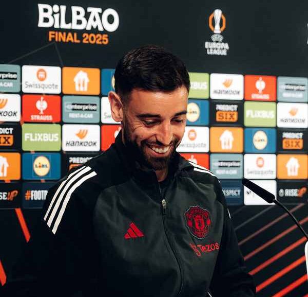 Bruno: Winning the cup can change our future