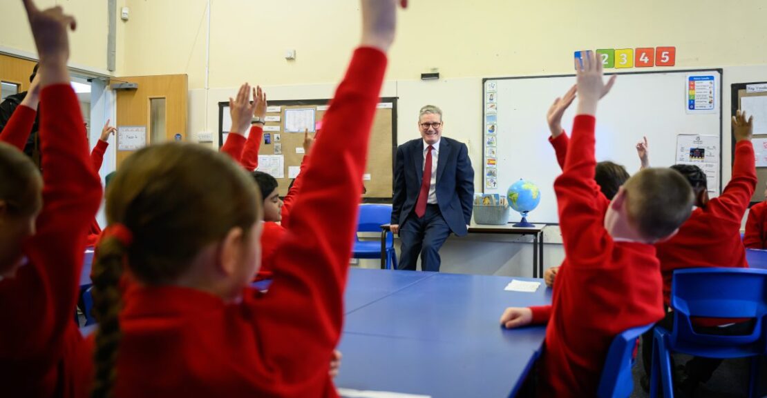 The Debate: Should we use ChatGPT in the classroom?