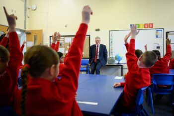 The Debate: Should we use ChatGPT in the classroom?