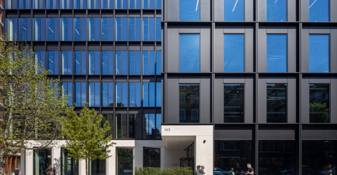 Charles Tyrwhitt to move London office HQ as profits climb