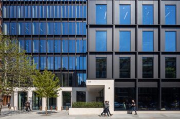 Charles Tyrwhitt to move London office HQ as profits climb