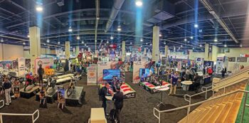 2025 AIMEXPO: AIMEXPO STANDOUTS