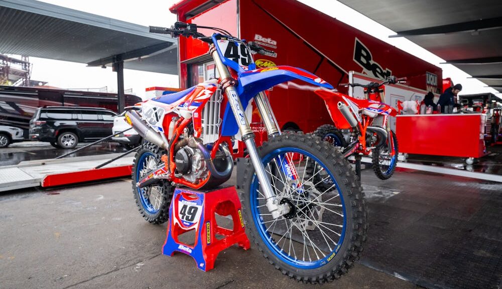 Beta Motorcycles Announces Record Numbers: Sales Increased 180 Percent Between 2018 and 2024