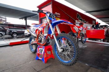 Beta Motorcycles Announces Record Numbers: Sales Increased 180 Percent Between 2018 and 2024