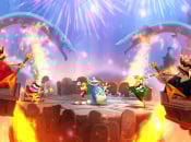 Ubisoft Working On New ‘AAA’ Rayman Game As Studio Begins Hiring