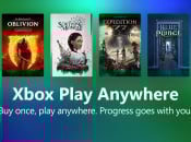 Xbox May 2025 Update Introduces ‘Retro Classics’, New Play Anywhere Additions & GeForce Now On PC