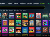 Xbox Retro Classics: The Full List Of Games Included At Launch