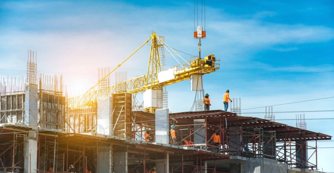 The Benefits of Using a Commercial Construction Leads Service