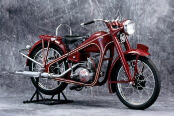 Honda Celebrates All-Time Record Motorcycle Sales in 37 Countries, 500 Million Unit Milestone in All-Time Sales
