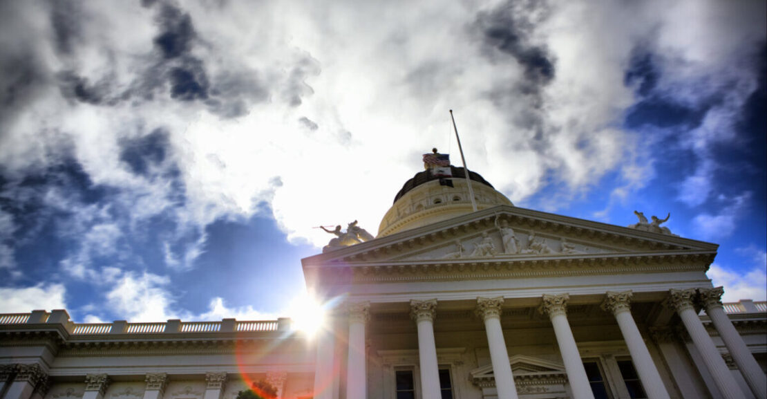 Controversial rooftop solar bill glides through California’s Appropriations Committee