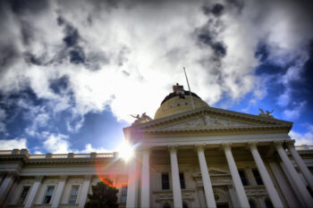 Controversial rooftop solar bill glides through California’s Appropriations Committee