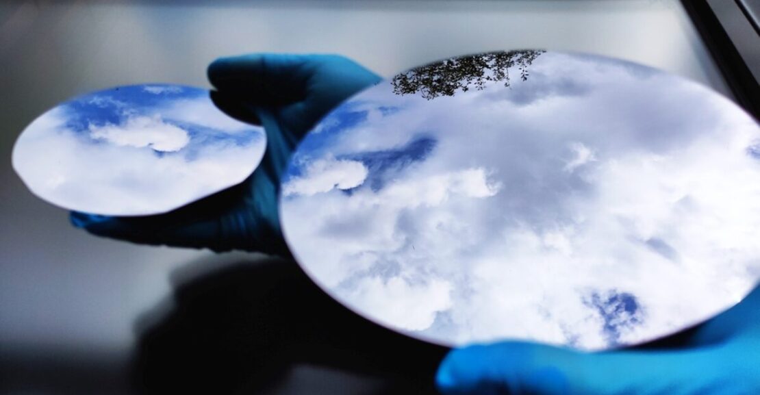 Fraunhofer ISE developing InP-on-GaAs substrates for III-V solar cells