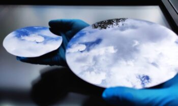 Fraunhofer ISE developing InP-on-GaAs substrates for III-V solar cells