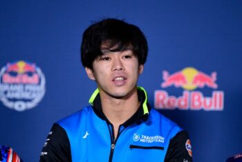 Ai Ogura uncertain for MotoGP British GP after Friday fall