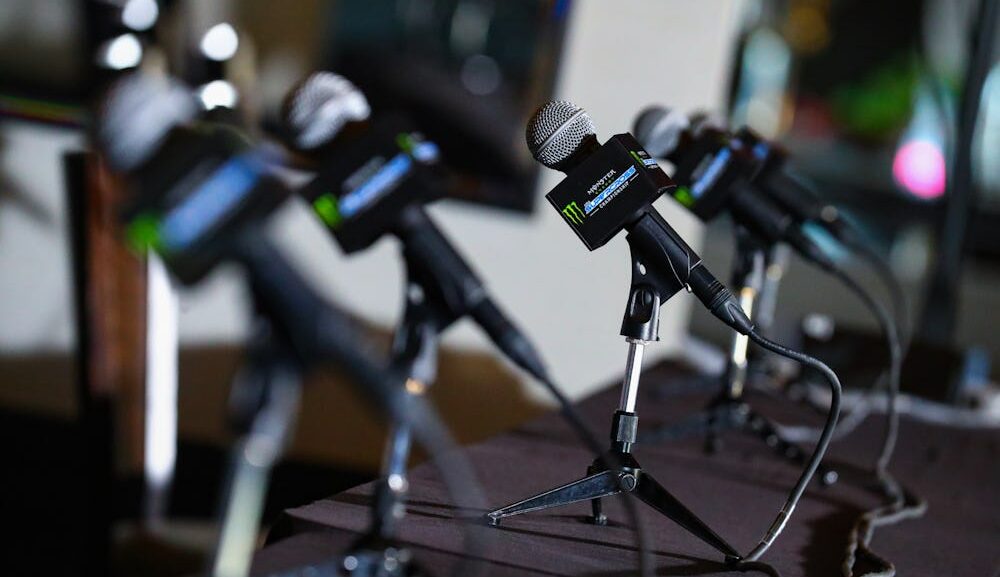 Watch: Pro Motocross Pre-Season Press Conference Live at 2 p.m. Eastern/11 a.m. Pacific