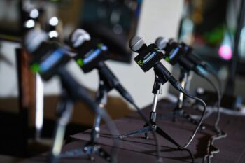 Watch: Pro Motocross Pre-Season Press Conference Live at 2 p.m. Eastern/11 a.m. Pacific