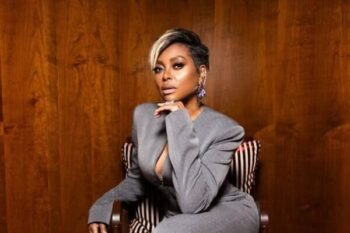 Taraji P Henson dragged online for falsely claiming Zambian tribe is South African