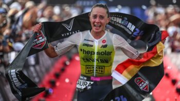 IRONMAN World Champ looking for SIXTH straight win on race return at 70.3 Kraichgau