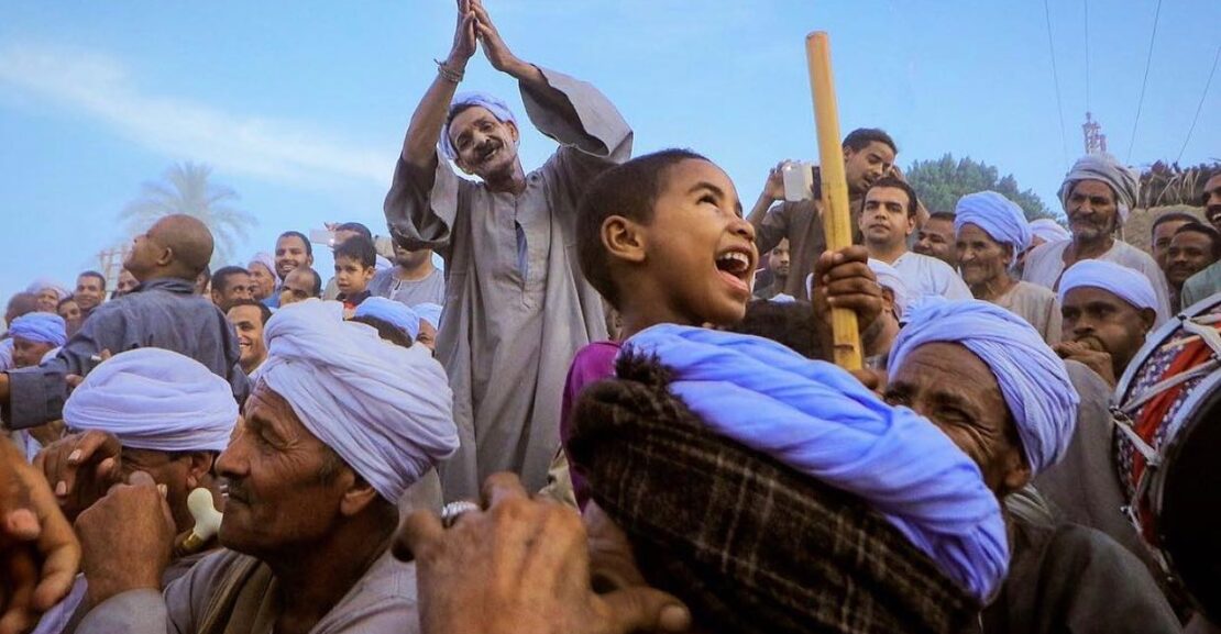 What We Can Learn from Upper Egyptian Wisdom and Sayings