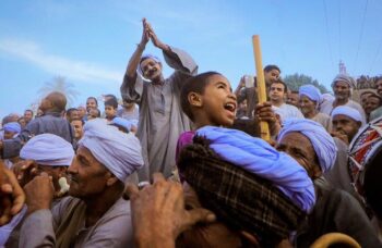 What We Can Learn from Upper Egyptian Wisdom and Sayings