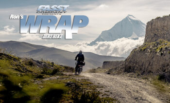 EXPLORING THE HIMALAYAS: THE WRAP