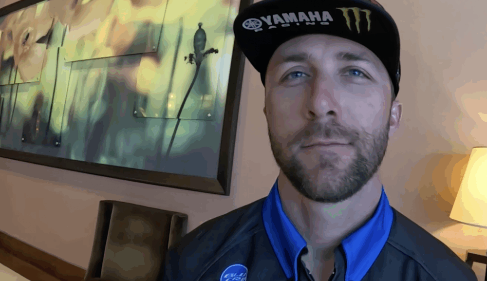 Weege Show: Pro Motocross Round 1 Preview with Tomac and Stew!